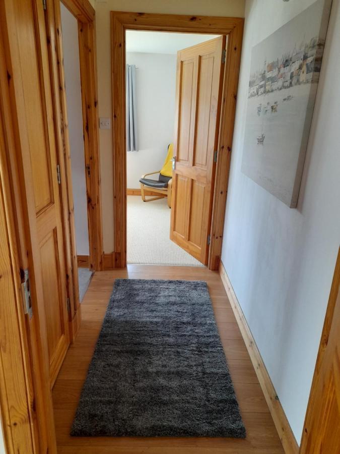 The Studio Drumnadrochit Kültér fotó